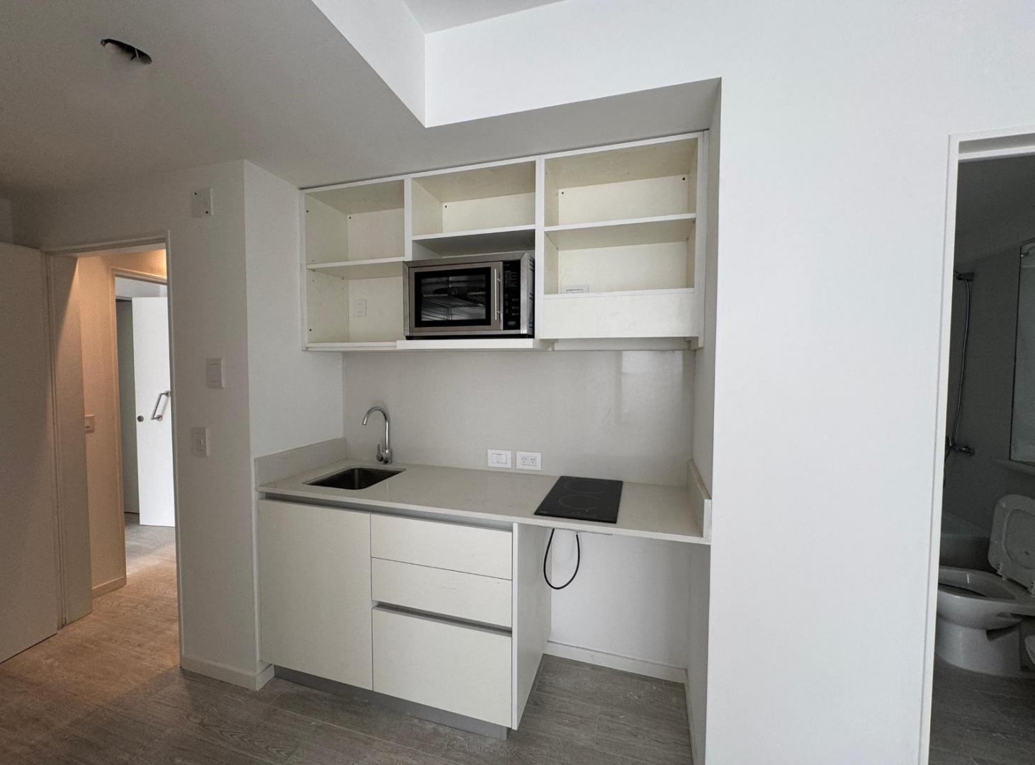 Foto de Venta Departamento de 1 Ambiente a Estrenar en Palermo, Las Cañitas, imagen 2