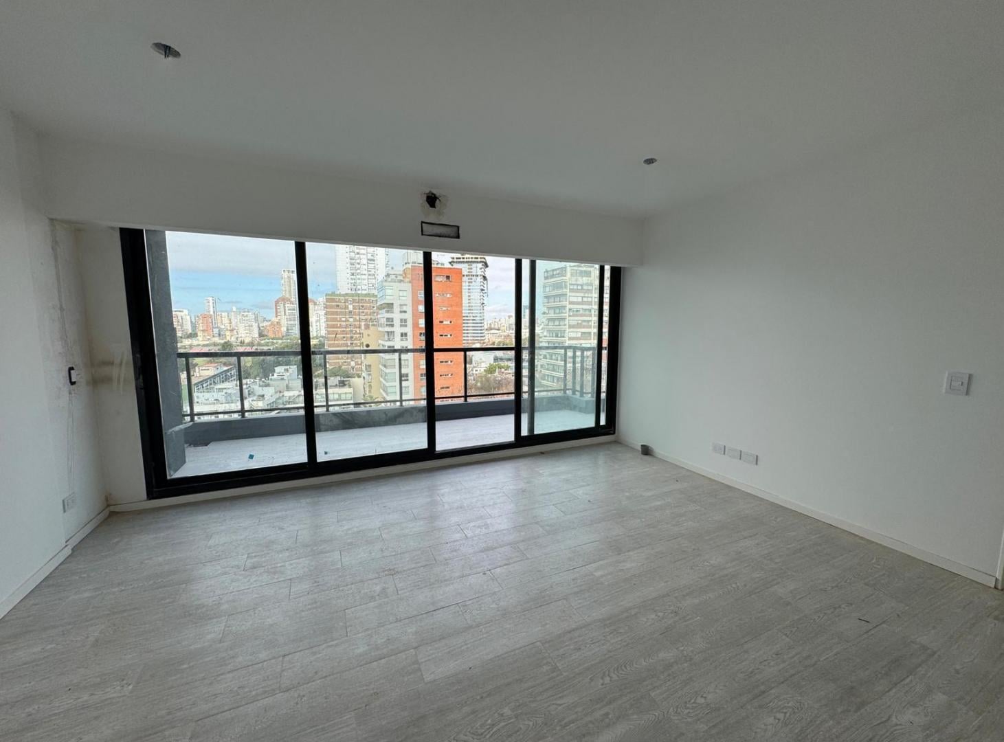 Foto de Venta Departamento de 2 Ambientes con Balcón Terraza, a Estrenar en, imagen 2