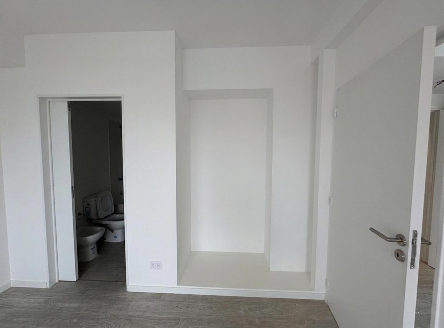 Foto de Venta Departamento de 2 Ambientes con Balcón Terraza, a Estrenar en, imagen 3