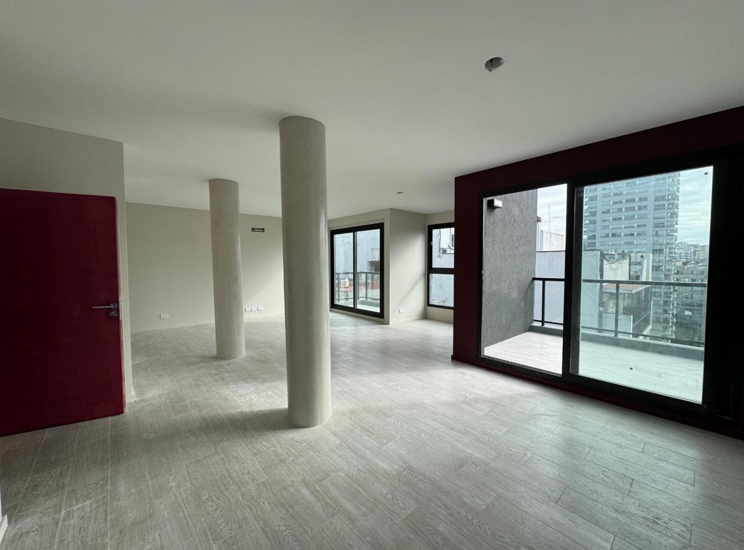 Foto de Venta Departamento de 2 Ambientes con Balcón Terraza, a Estrenar en, imagen 4