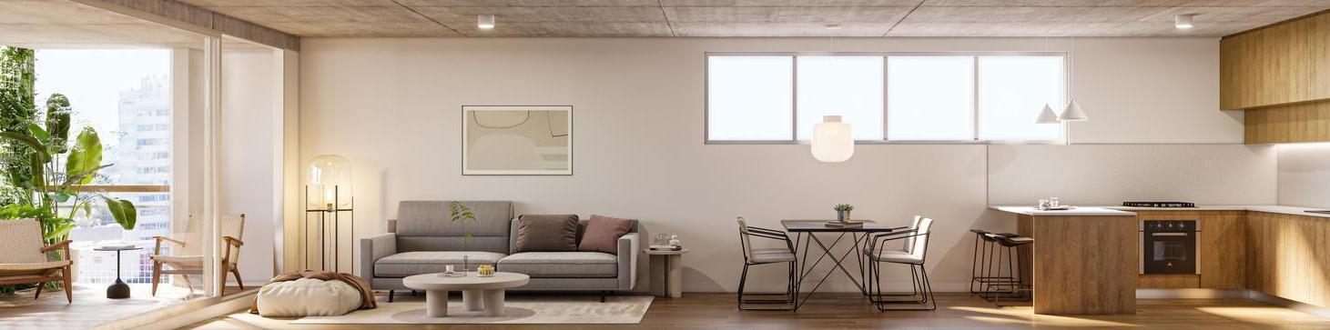 Foto de VENTA DÚPLEX EN POZO 4 AMBIENTES CON TERRAZA, BALCÓN Y COCHERA AL, imagen 5