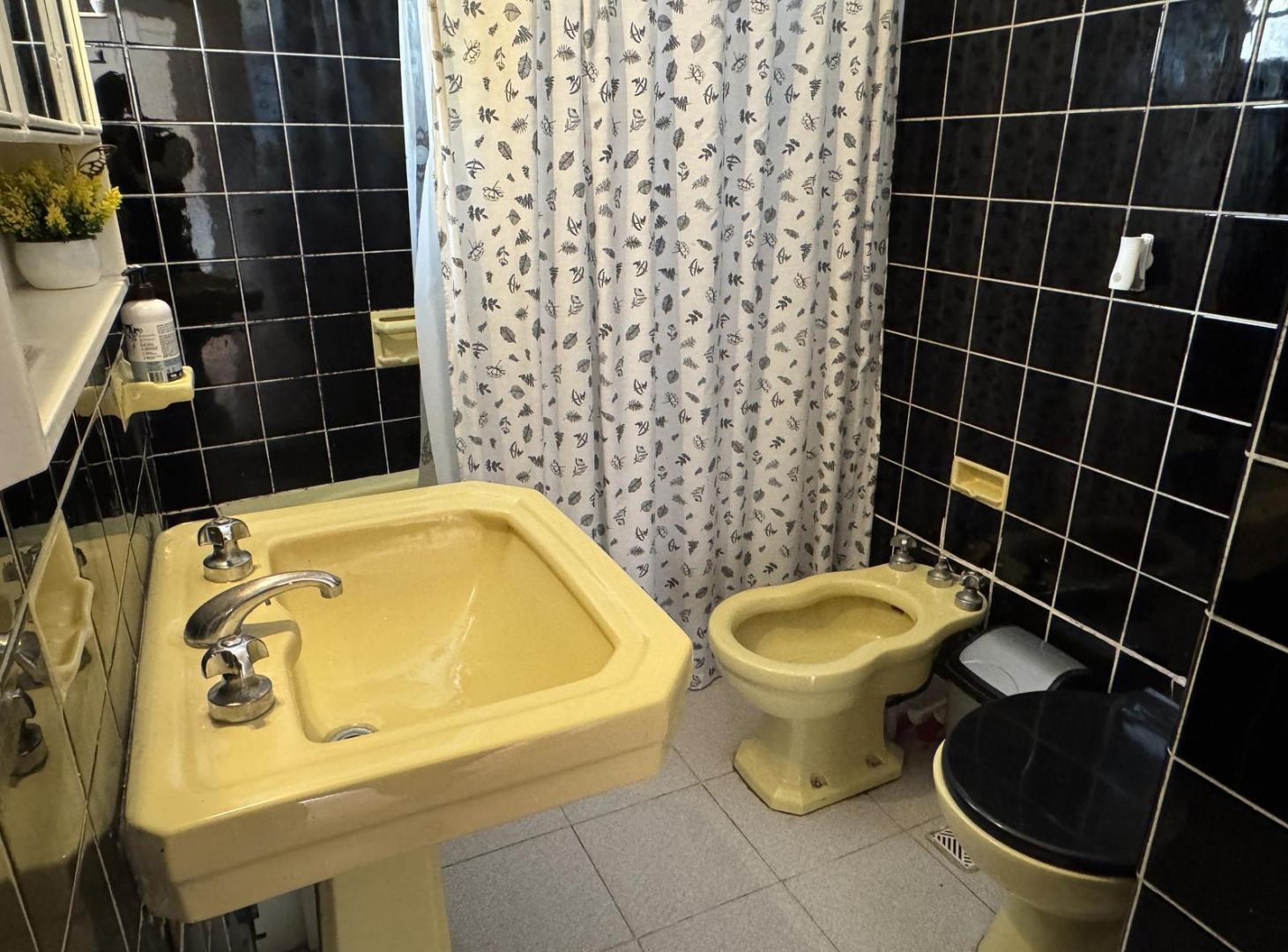 Foto de Venta semipiso alto, departamento 3 ambientes con balcón apto credito, imagen 4