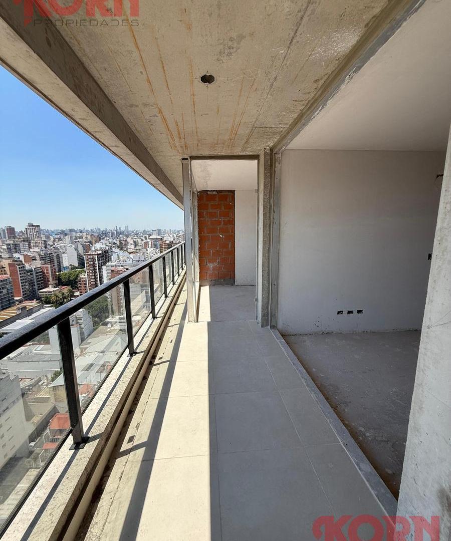 Foto de Venta Departamento de 2 Ambientes en Torre Roccatagliata en, imagen 5