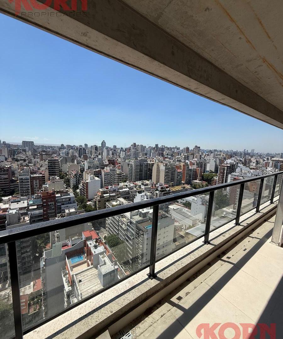 Foto de Venta Departamento de 2 Ambientes en Torre Roccatagliata en, imagen 2