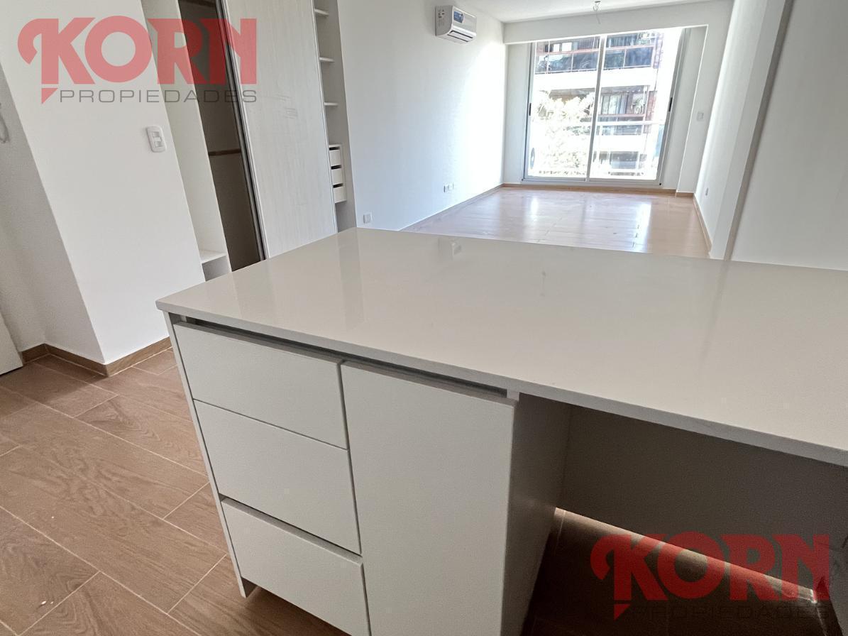 Foto de VENTA DEPARTAMENTO APTO PROFESIONAL DE 1 AMBIENTE CON BALCON A ESTRENAR, imagen 1