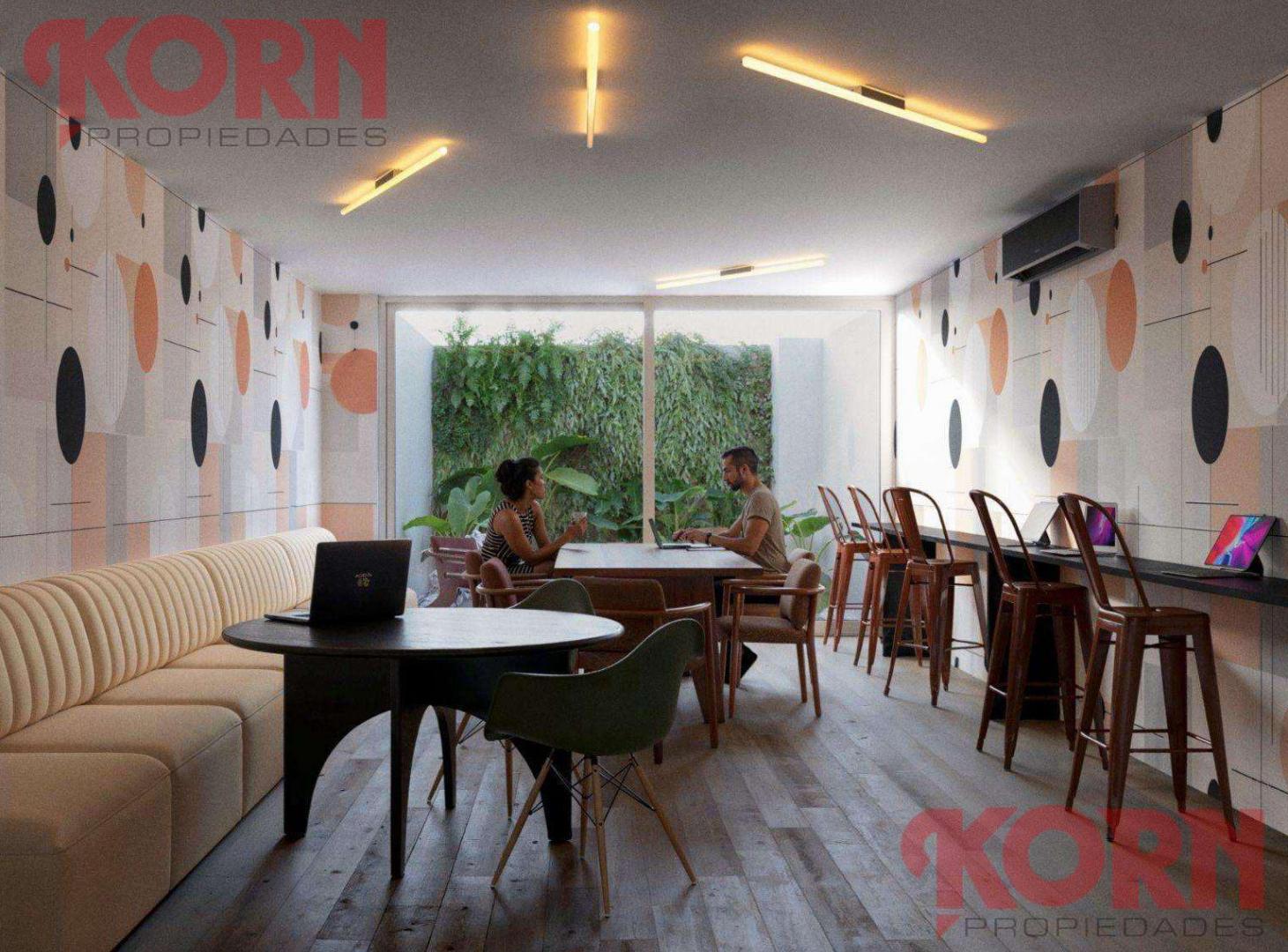 Foto de Venta Departamento de 1 Ambiente en Palermo Hollywood - Preventa, imagen 5