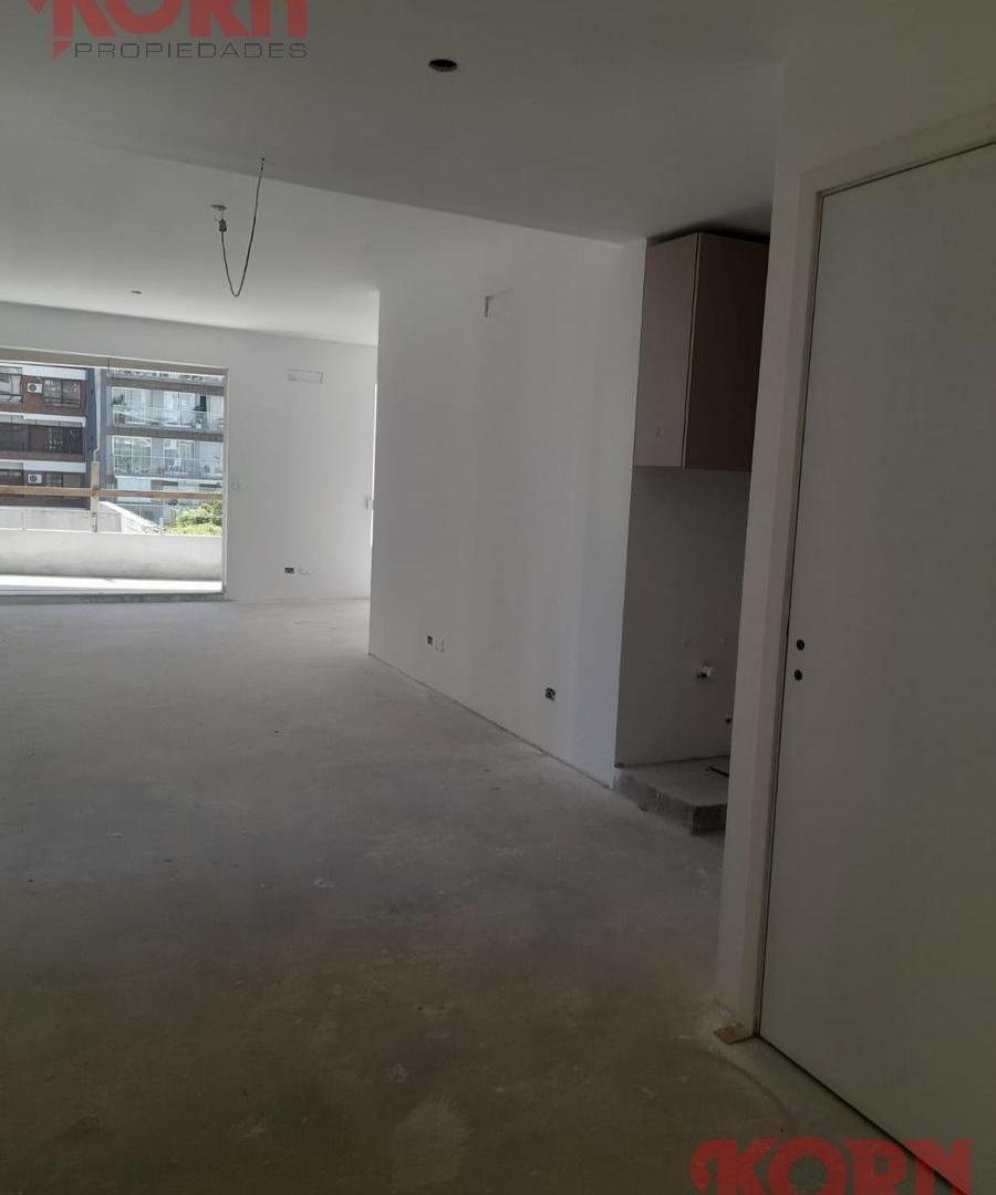 Foto de Venta A ESTRENAR 2amb con Balcón Terraza c/ parrilla Suite y Toil Las, imagen 3