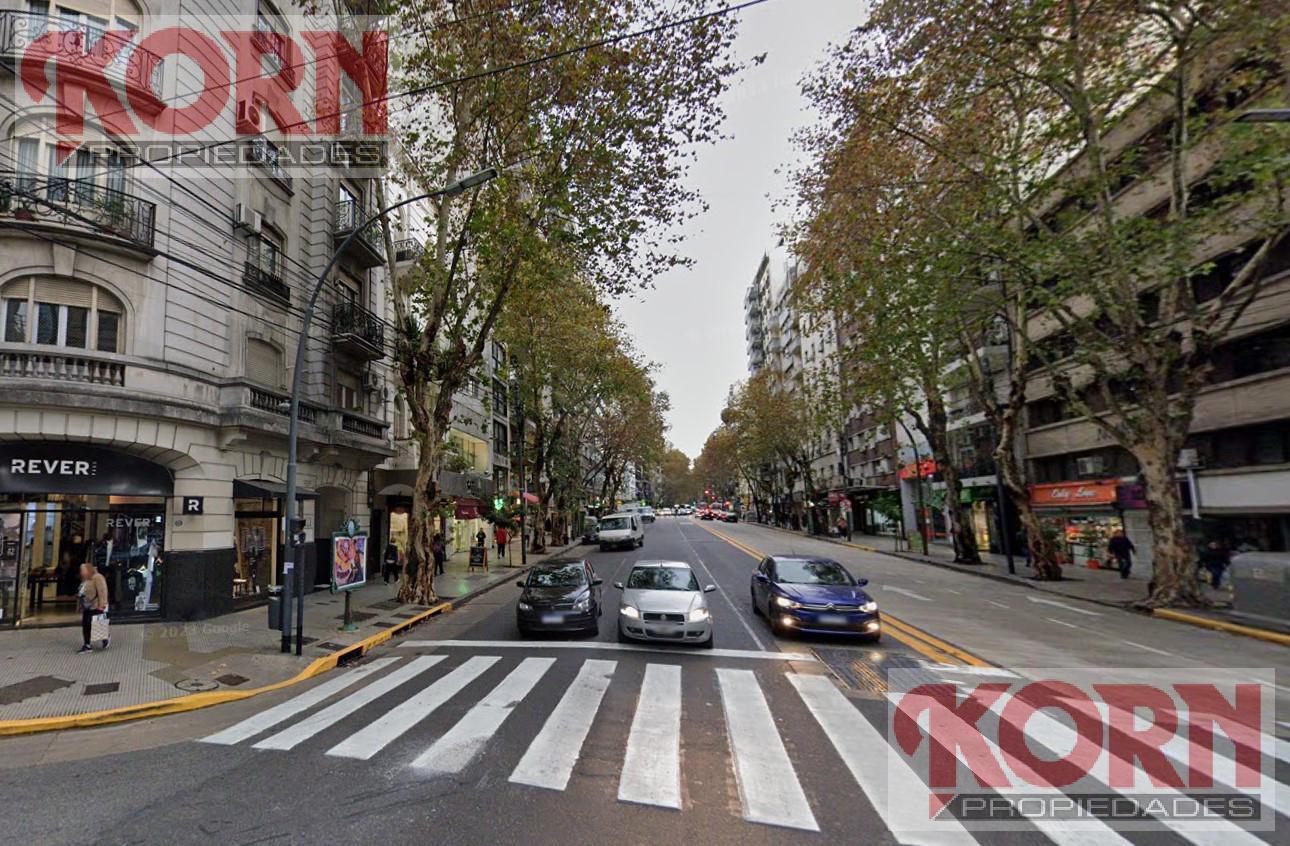 Foto de Venta Departamento o Estudio de 2 ambientes en Barrio Norte, imagen 4