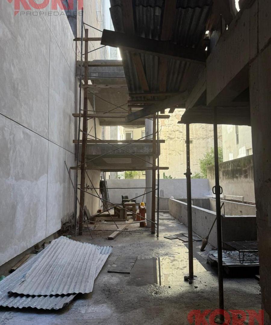 Foto de LAS HERAS Y CALLAO VENTA MONOAMBIENTE CON BALCÓN EN RECOLETA, imagen 5