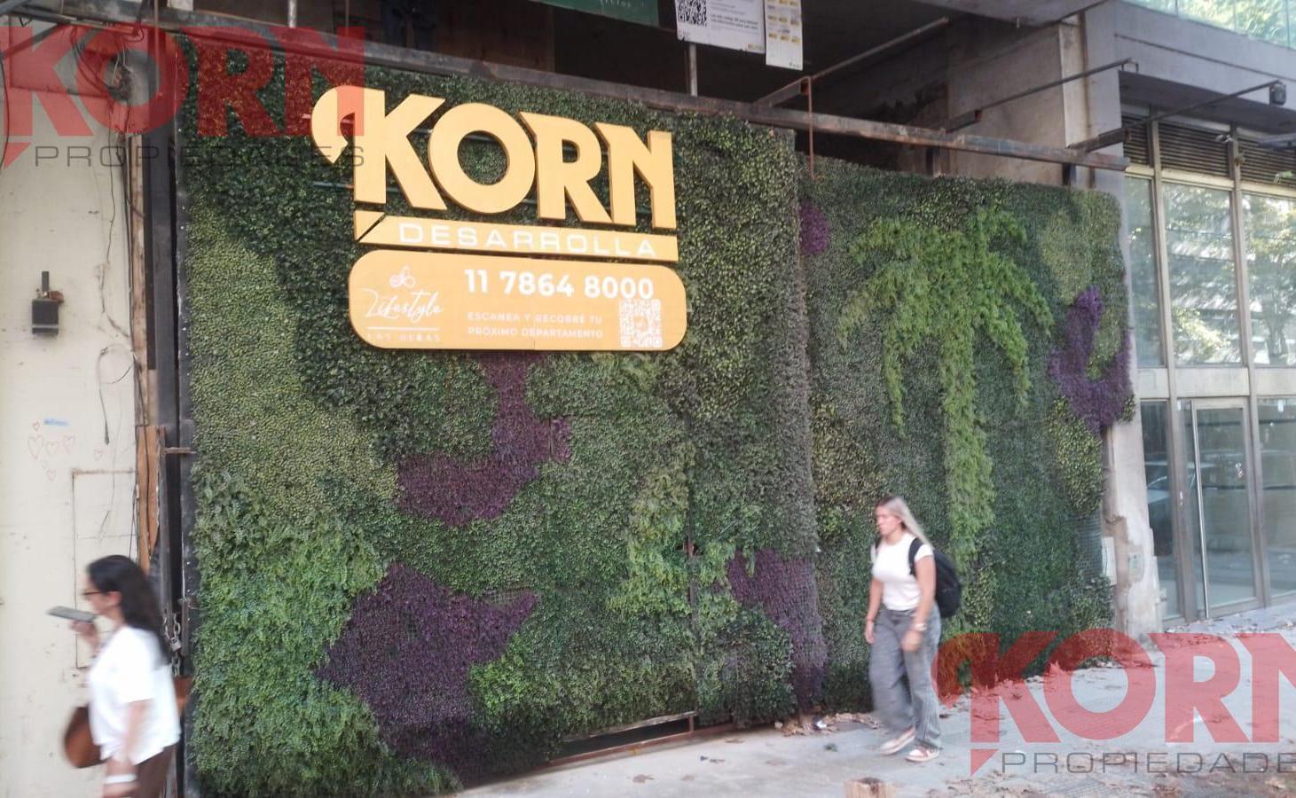 Foto de LAS HERAS Y CALLAO VENTA MONOAMBIENTE CON BALCÓN EN RECOLETA, imagen 1