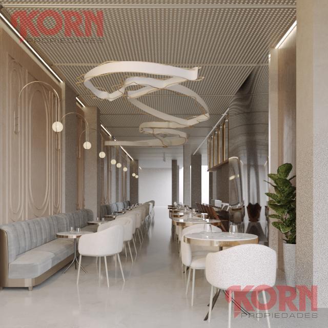 Foto de LAS HERAS Y CALLAO VENTA MONOAMBIENTE CON BALCÓN EN RECOLETA, imagen 4