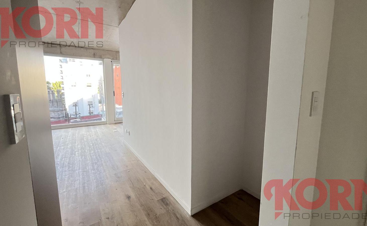Foto de Venta Departamento de 1 Ambiente Divisible a Estrenar en Palermo, imagen 1