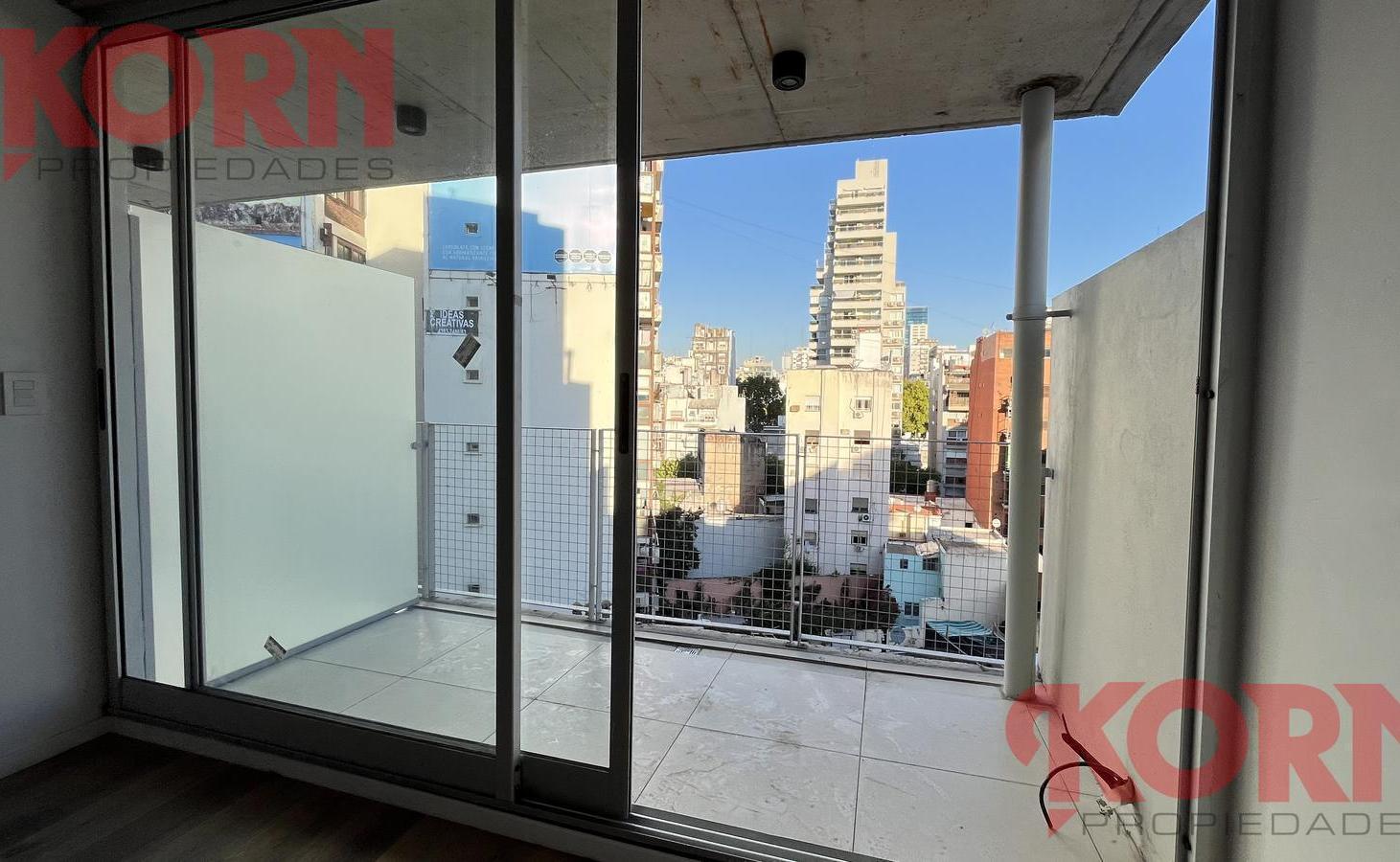 Foto de Venta Departamento de 1 Ambiente Divisible a Estrenar en Palermo, imagen 5