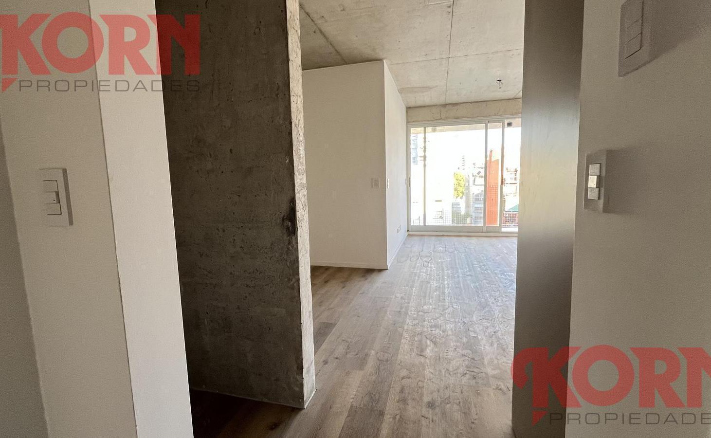 Foto de Venta Departamento de 1 Ambiente Divisible a Estrenar en Palermo, imagen 2