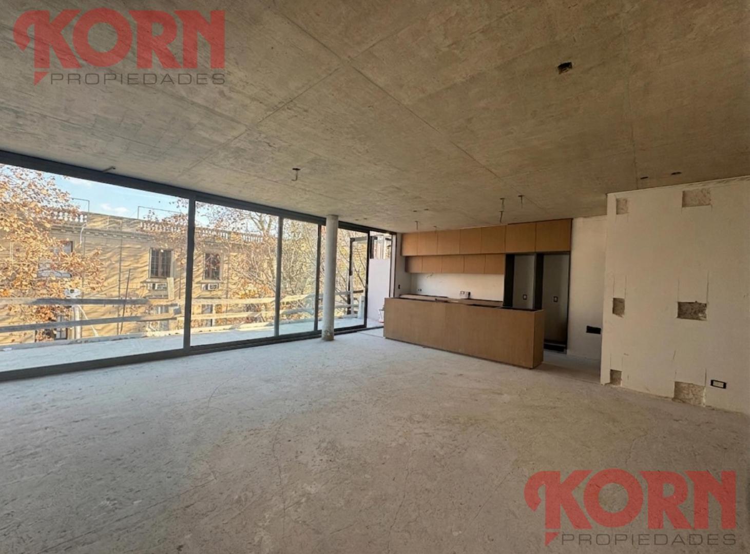 Foto de Venta Departamento 4 Ambientes con Balcón Terraza y Terraza. En, imagen 1