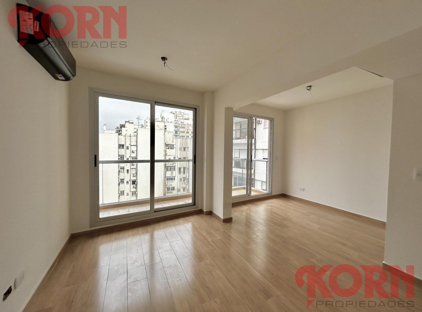 Foto de Venta Departamento de 1 Ambiente Divisible a Estrenar en Villa Crespo, imagen 1