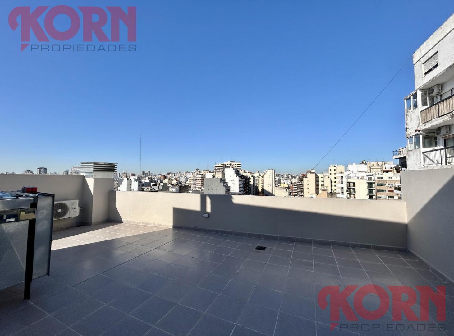Foto de Venta Departamento de 1 Ambiente Divisible a Estrenar en Villa Crespo, imagen 5