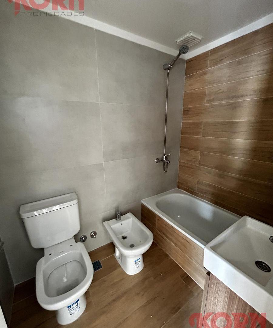 Foto de Venta Departamento de 1 Ambiente Divisible a Estrenar en Villa Crespo, imagen 2