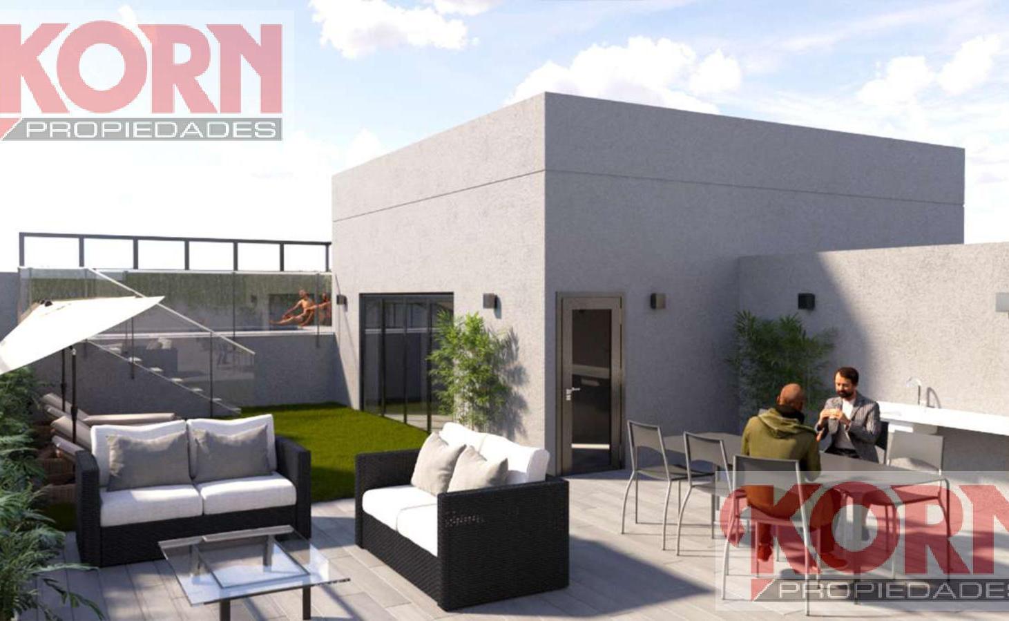 Foto de Venta Departamento Monoambiente en Villa Urquiza, Lanzamiento Apto, imagen 2