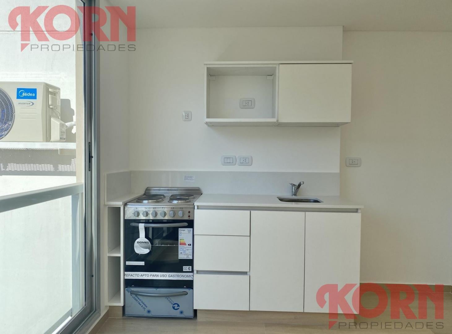 Foto de A Estrenar en Belgrano, Venta Departamento / Estudio Profesional de 1, imagen 4