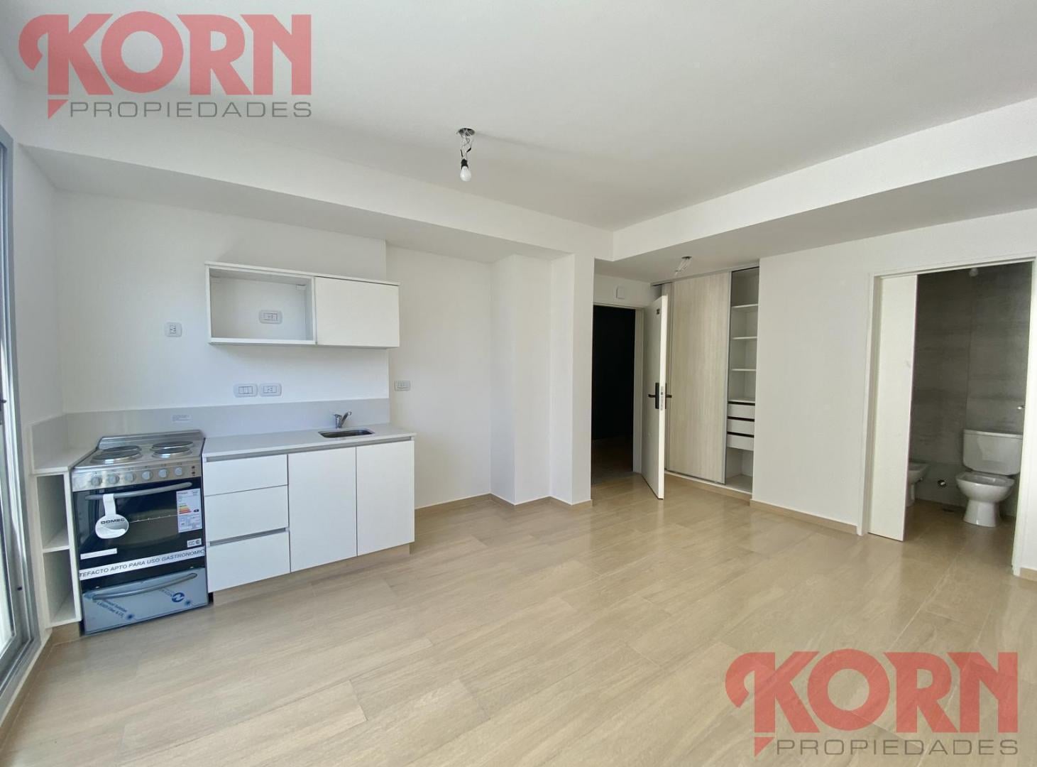 Foto de A Estrenar en Belgrano, Venta Departamento / Estudio Profesional de 1, imagen 5