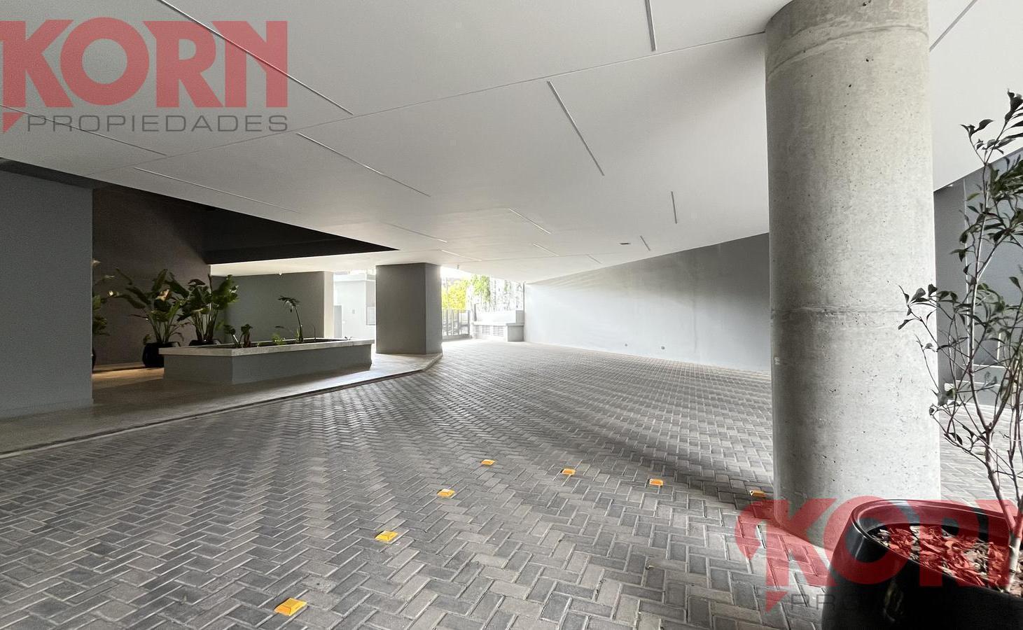 Foto de Venta Departamento de 4 Ambientes con Dependencia a Estrenar en Nuñez, imagen 2