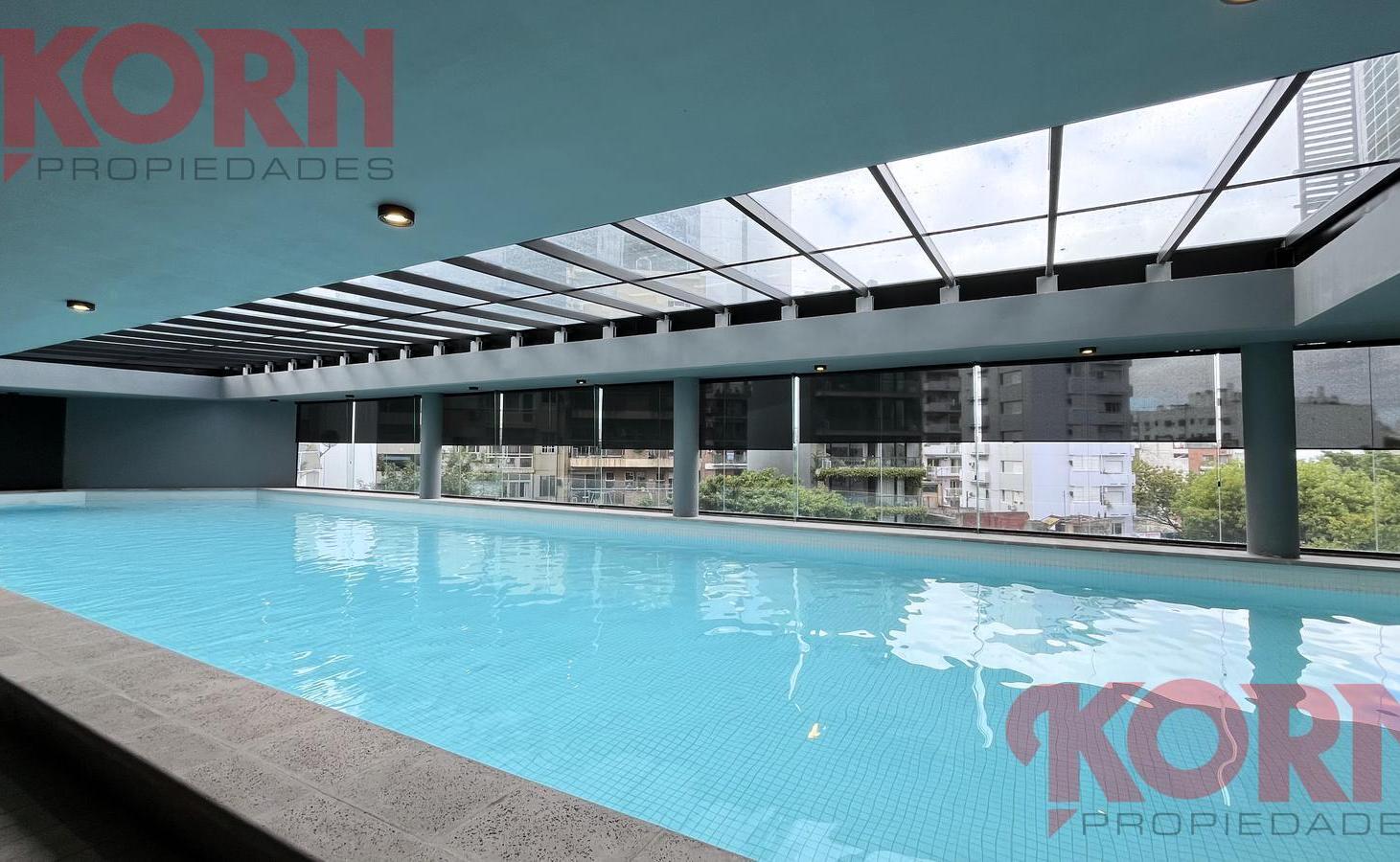 Foto de Venta Departamento de 4 Ambientes con Dependencia a Estrenar en Nuñez, imagen 1