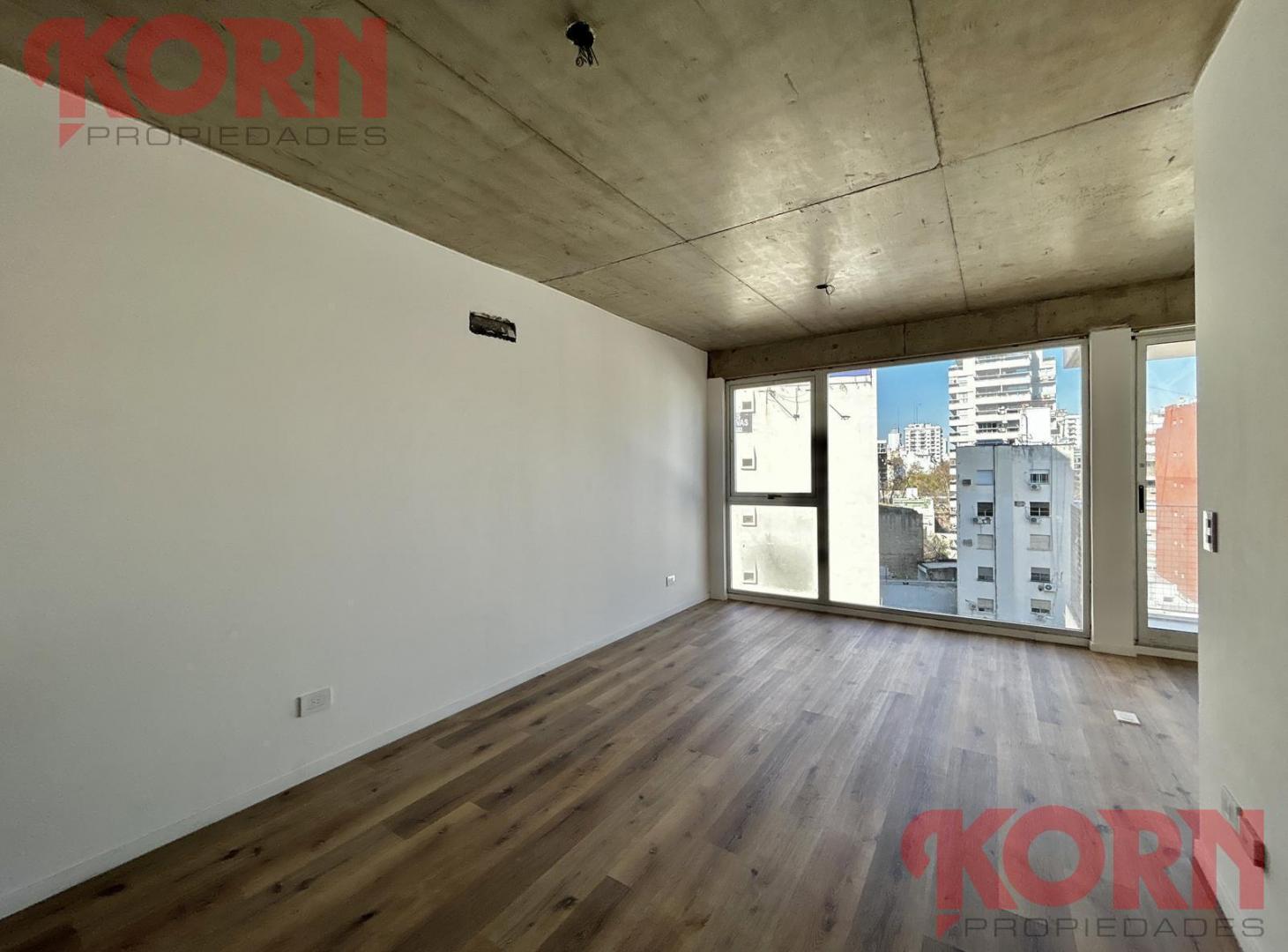 Foto de Venta Departamento de 1 Ambiente Divisible a Estrenar en Palermo, imagen 1