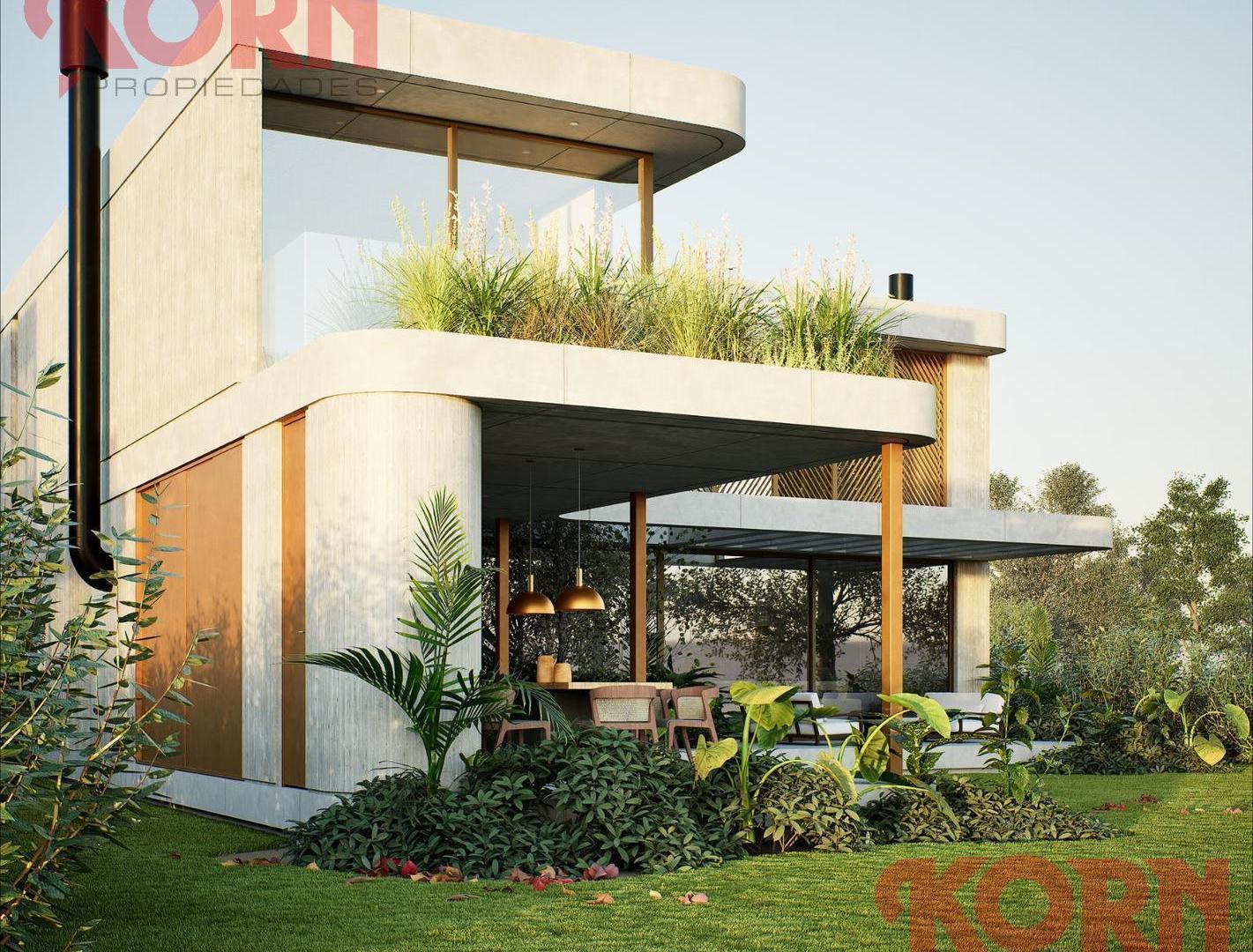 Foto de Lote en venta con vista al Lago en Barrio Costas, Puertos del Lago, imagen 3