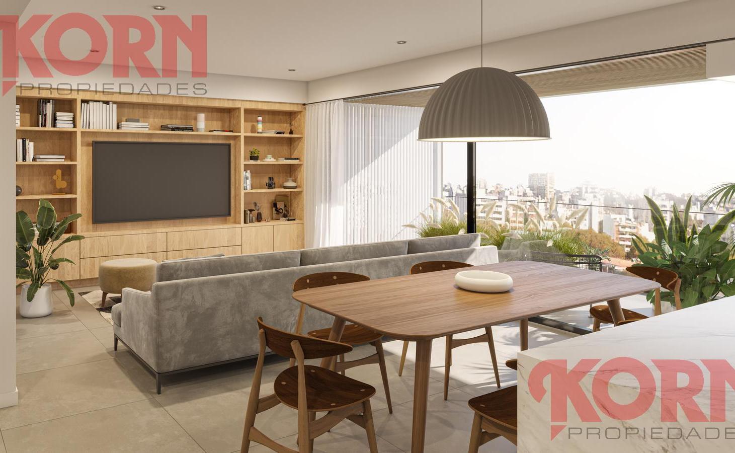 Foto de Belgrano, Venta Departamento de 4 Ambientes con Balcón Terraza y, imagen 1