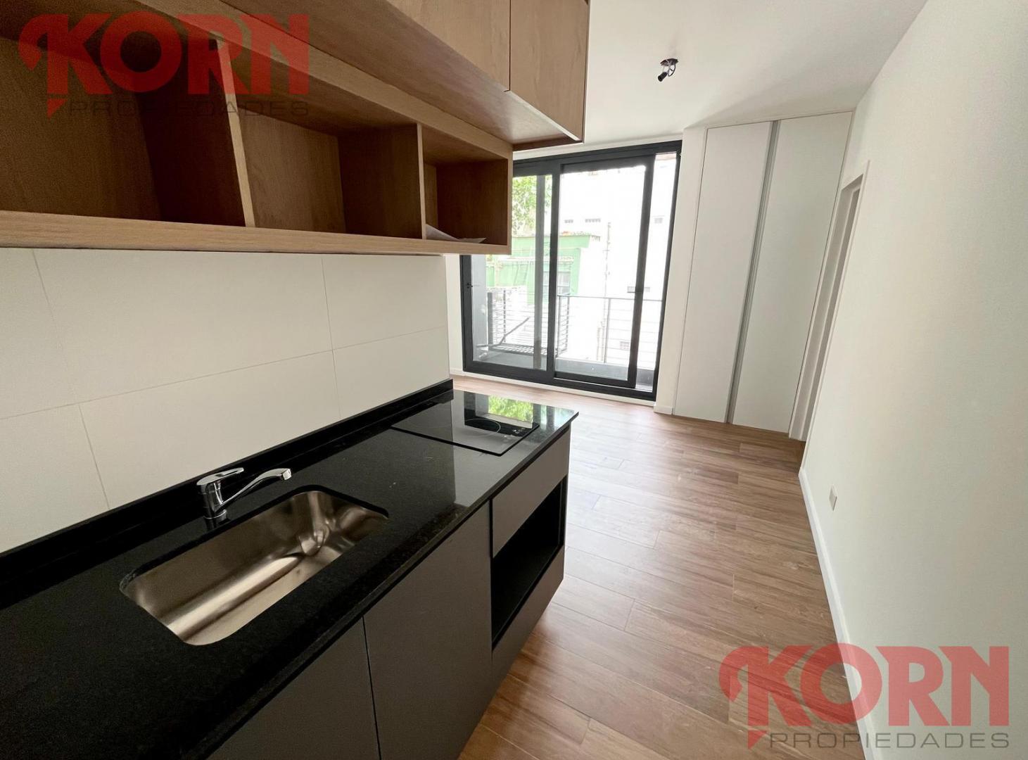 Foto de Venta Departamento de 1 Ambiente de 26m² con renta en Palermo Hollywood, imagen 3