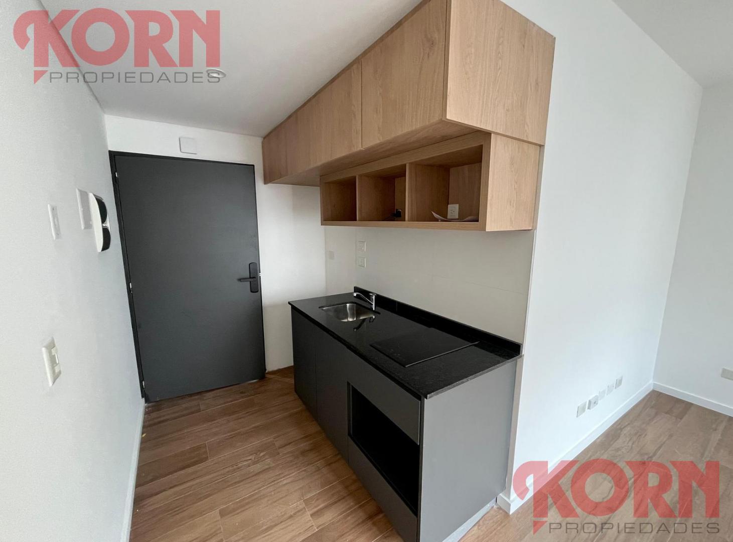 Foto de Venta Departamento de 1 Ambiente de 26m² con renta en Palermo Hollywood, imagen 4