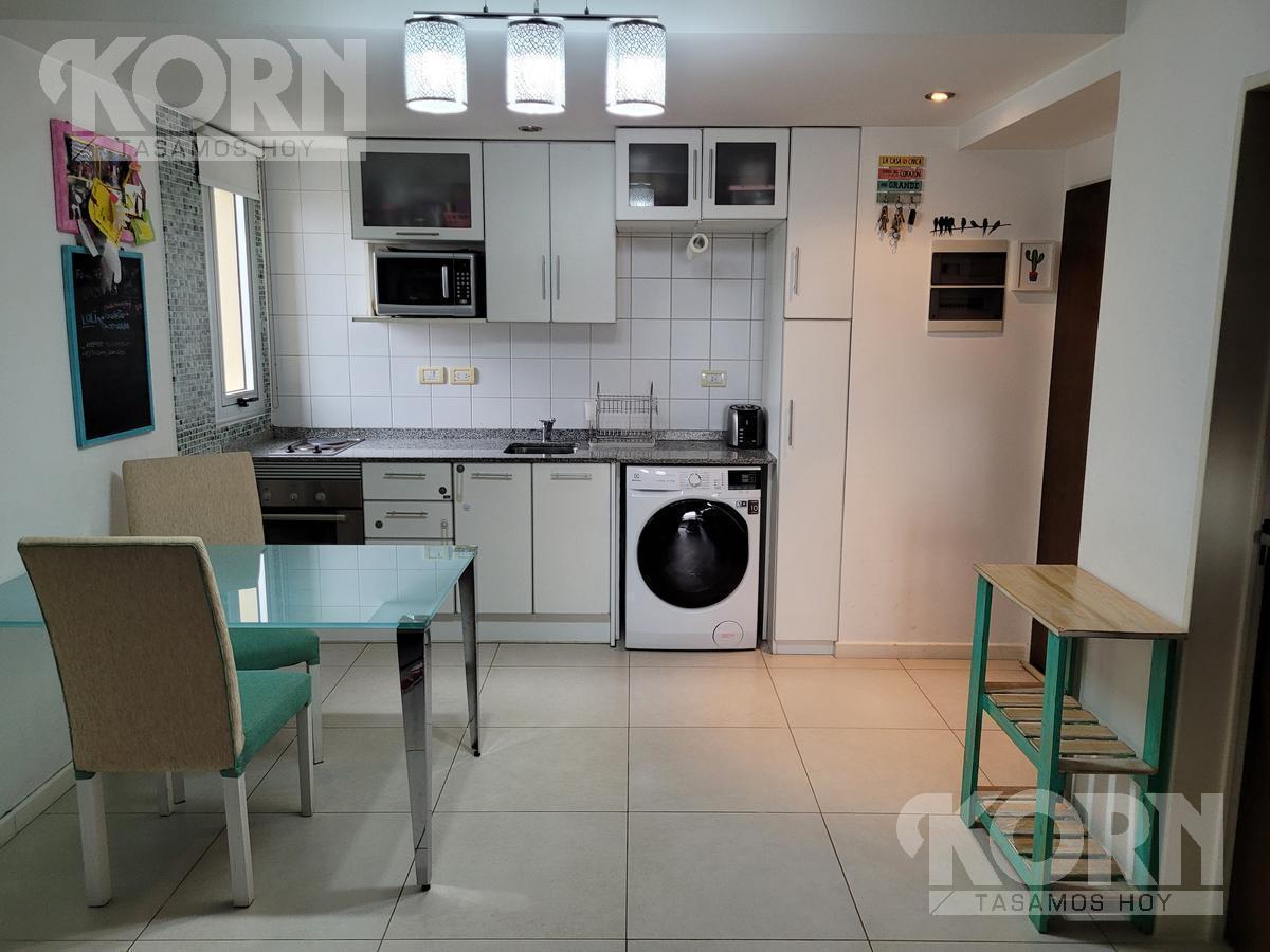 Foto de VENTA DEPARTAMENTO 2 AMBIENTES CON BAULERA Y COCHERA APTO CREDITO, imagen 3