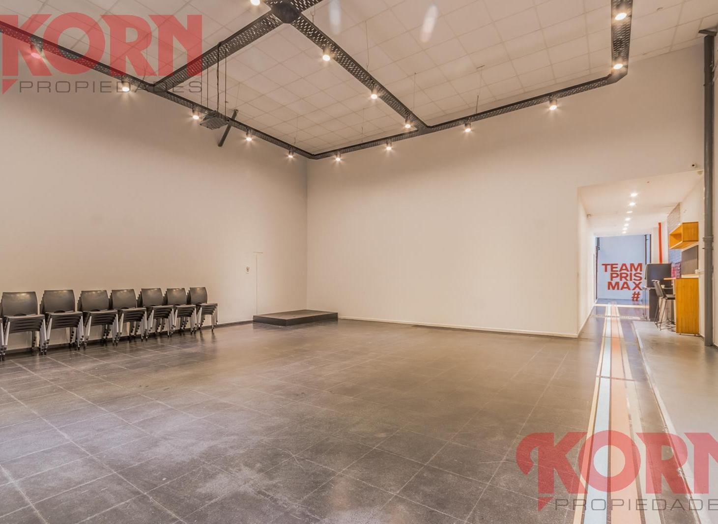 Foto de VENTA IMPORTANTE PROPIEDAD COMERCIAL, DOBLE FRENTE, PORTÓN LEVADIZO, imagen 4