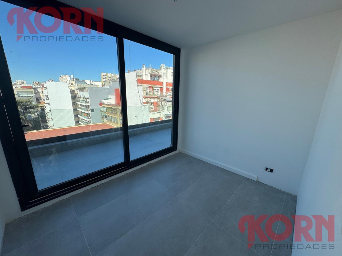 Foto de VENTA DEPARTAMENTO DE 3 AMBIENTES CON BALCON TERRAZA EN BELGRANO, EN, imagen 5