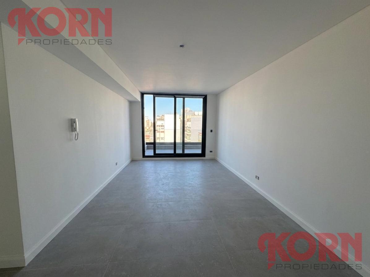 Foto de VENTA DEPARTAMENTO DE 3 AMBIENTES CON BALCON TERRAZA EN BELGRANO, EN, imagen 1
