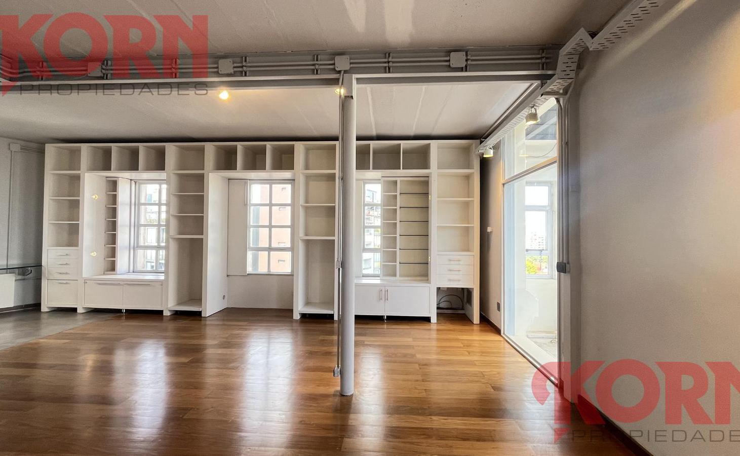 Foto de VENTA DEPARTAMENTO 3 AMBIENTES CON COCHERA Y TERRAZA AL FRENTE EN SILOS, imagen 4