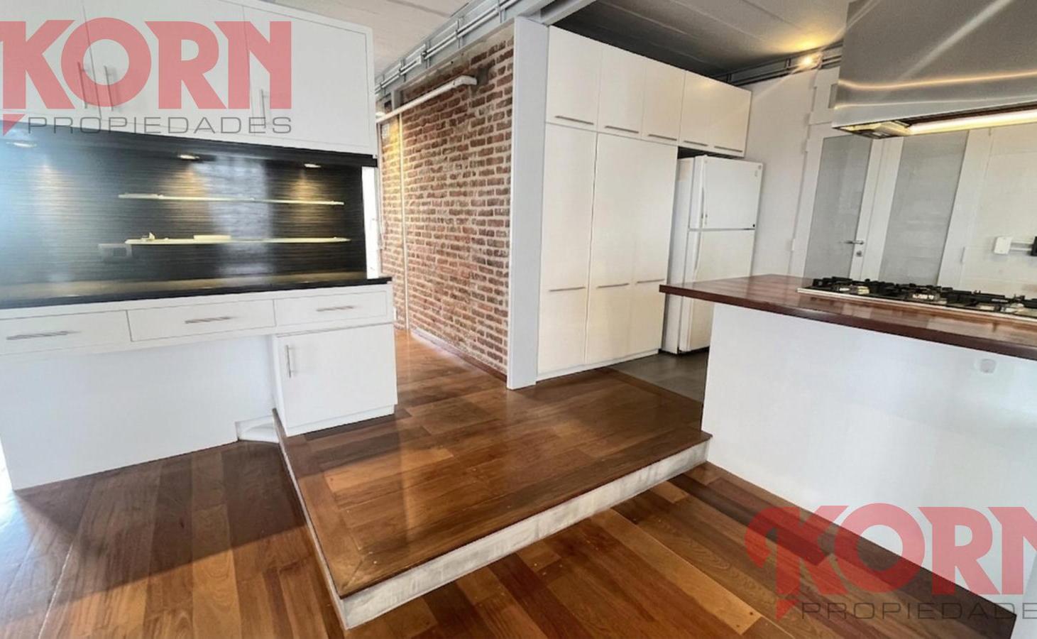 Foto de VENTA DEPARTAMENTO 3 AMBIENTES CON COCHERA Y TERRAZA AL FRENTE EN SILOS, imagen 2