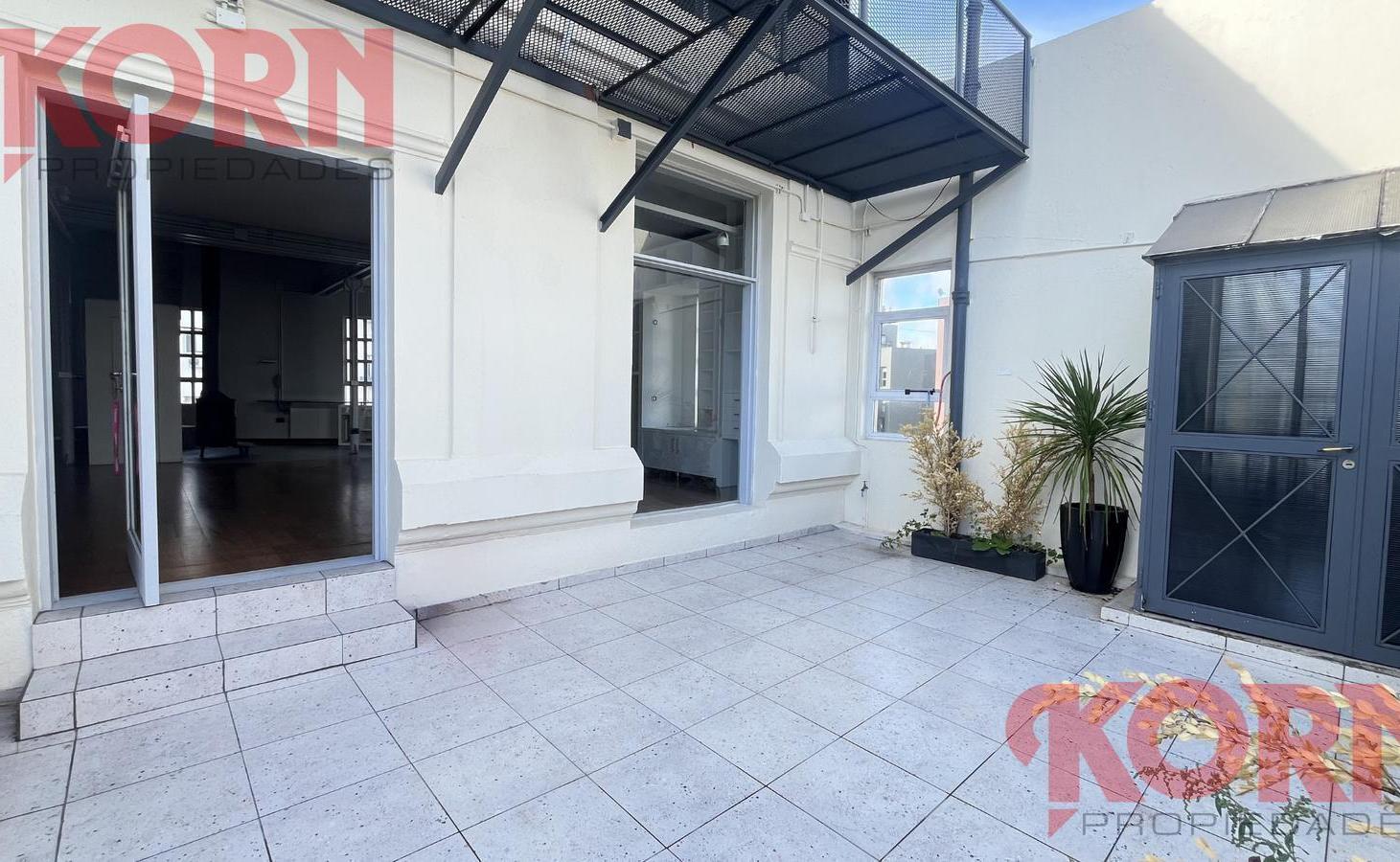 Foto de VENTA DEPARTAMENTO 3 AMBIENTES CON COCHERA Y TERRAZA AL FRENTE EN SILOS, imagen 5