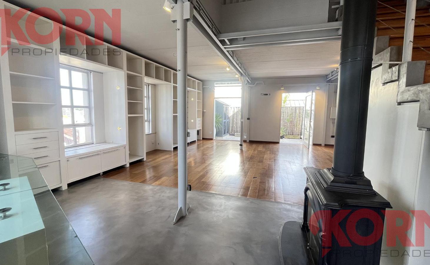 Foto de VENTA DEPARTAMENTO 3 AMBIENTES CON COCHERA Y TERRAZA AL FRENTE EN SILOS, imagen 3