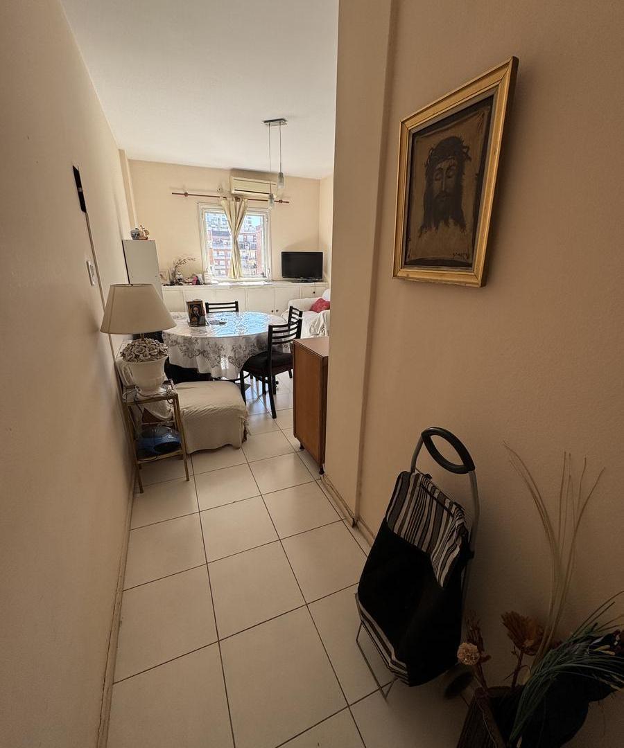 Foto de VENTA DEPARTAMENTO DE 2 AMBIENTES LUMINOSO EN BARRIO NORTE / PALERMO /, imagen 1