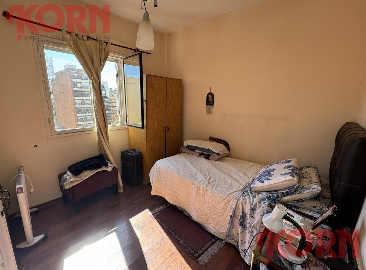Foto de VENTA DEPARTAMENTO DE 2 AMBIENTES LUMINOSO EN BARRIO NORTE / PALERMO /, imagen 5