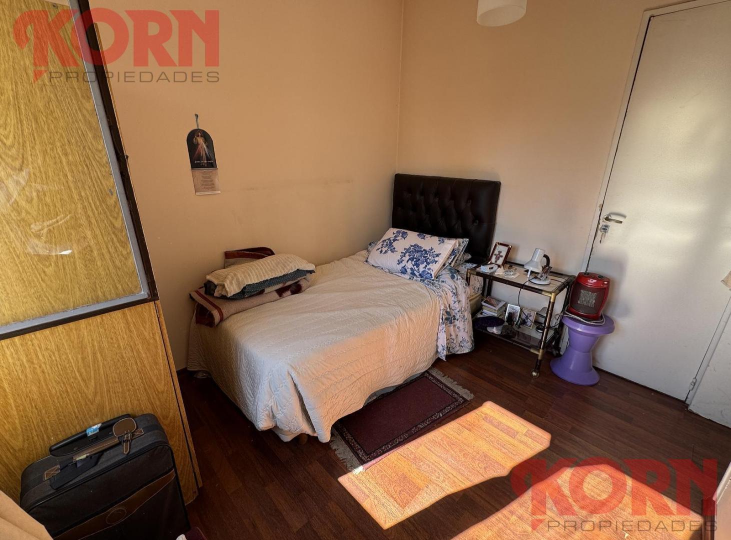 Foto de VENTA DEPARTAMENTO DE 2 AMBIENTES LUMINOSO EN BARRIO NORTE / PALERMO /, imagen 4
