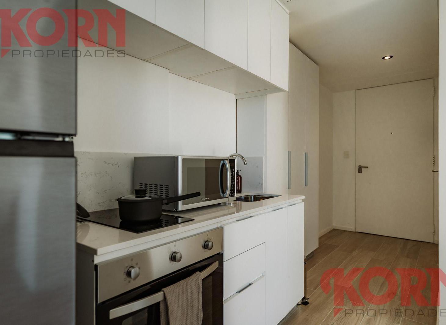 Foto de Venta Departamento de 2 Ambientes con Balcón Terraza, a Estrenar en, imagen 1