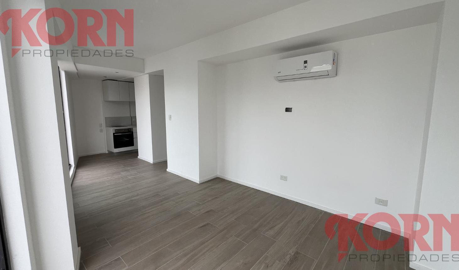 Foto de Venta Departamento de 2 Ambientes con Balcón Terraza, a Estrenar en, imagen 2