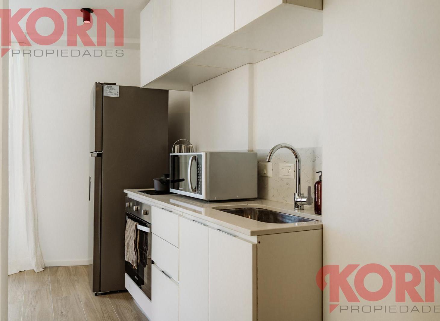 Foto de Venta Departamento de 2 Ambientes con Balcón Terraza, a Estrenar en, imagen 3