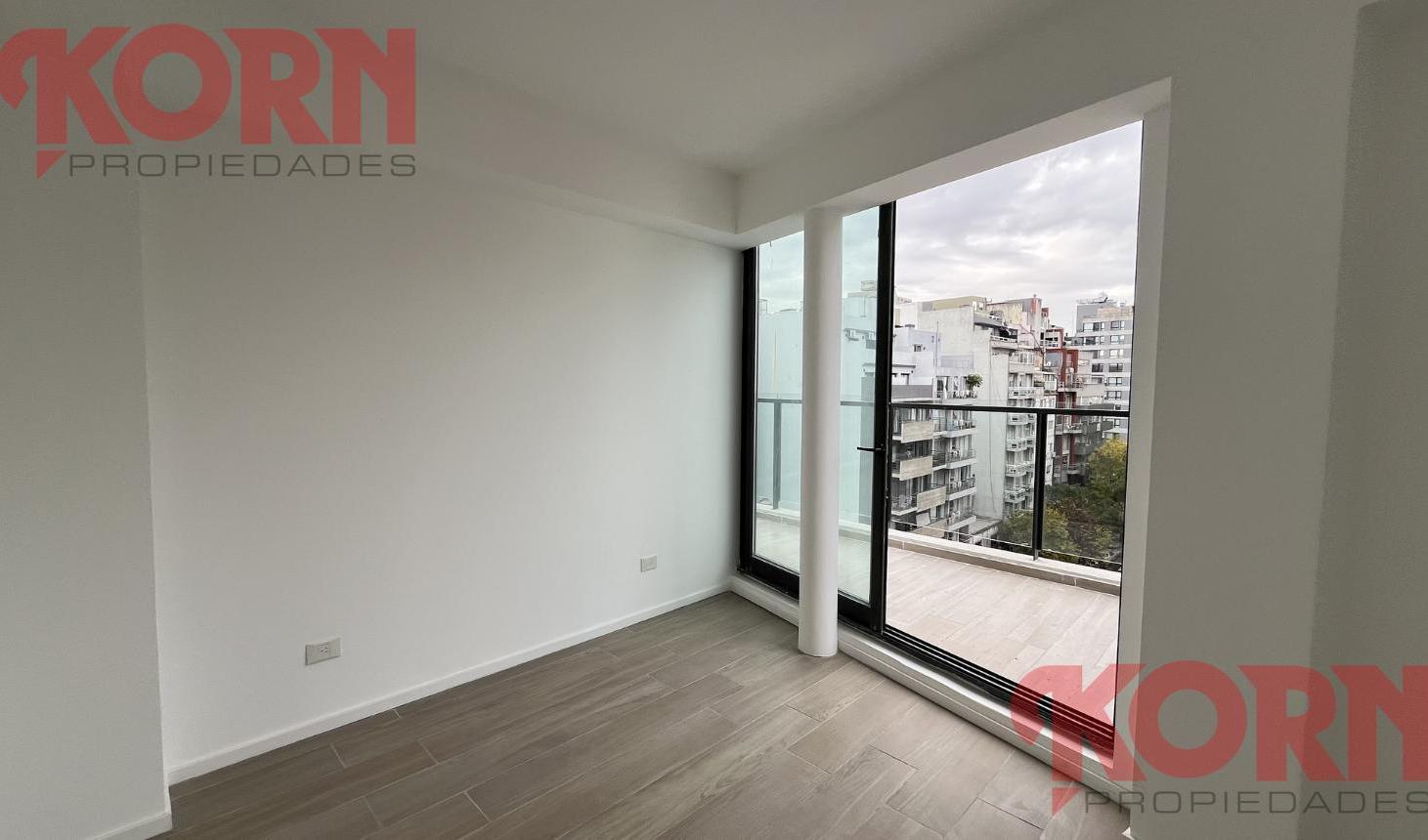 Foto de Venta Departamento de 2 Ambientes con Balcón Terraza, a Estrenar en, imagen 5
