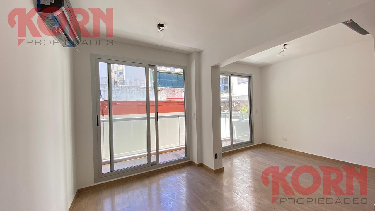 Foto de Venta Departamento 1 Ambiente Divisible, a estrenar en Villa Crespo, imagen 1