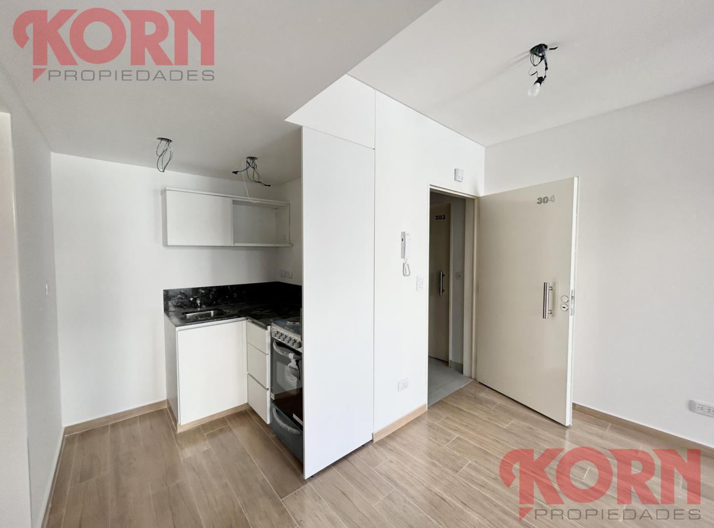 Foto de Venta Departamento 1 Ambiente Divisible, a estrenar en Villa Crespo, imagen 5