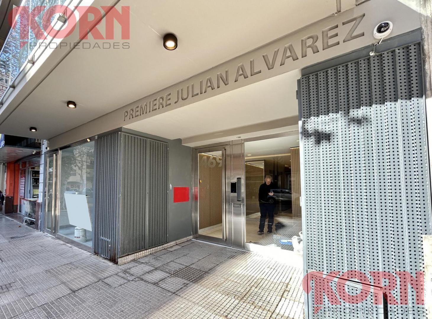Foto de Venta Departamento 1 Ambiente Divisible, a estrenar en Villa Crespo, imagen 3